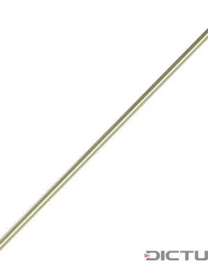 Niklová kulatina Dictum 719809 - Nickel Silver Rod, Round, Ø 3 mm Horká Nabídka