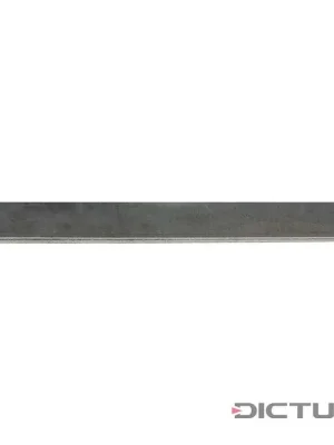 Nová Kolekce Ocel Dictum 719621 - Blue Paper Steel from Japan, 530 x 30 x 4,5 mm