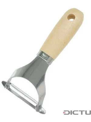 Škrabka Dictum 719162 - Peeler Cenově Výhodný