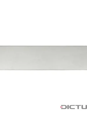 Aktuální Ocelový plech Dictum 719830 - Stainless Steel Sheet, 200 x 50 x 2 mm