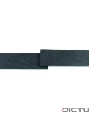 Přířez na rukojeť Dictum 719563 - Pakka Wood Handle Scales, Pair, Black Ihned K Objednání