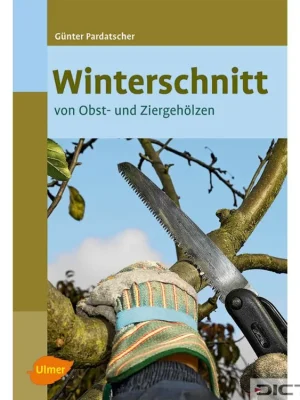Akční Nabídka Winterschnitt von Obst- und Ziergehölzen