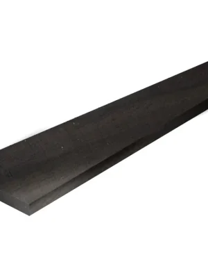 Vysoce Kvalitní Dictum 570401 - Hmatník eben (kytara)