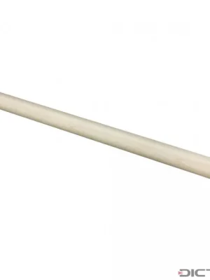 Dictum 831550 - Wooden Dowel, Maple, Ø 25 mm Cenově Výhodný