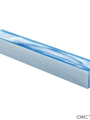 Levný Dictum 831788 - Acryl-Pen-Blank, Sky Blue Pearl