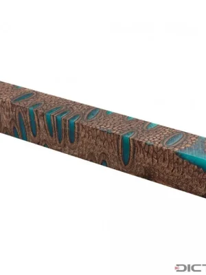 Dictum 832076 - Lava Blank, Banksia Cone, Fir green Rychlé Dodání