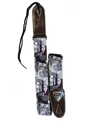 Hit Sezóny Gilmour Strap S03 City