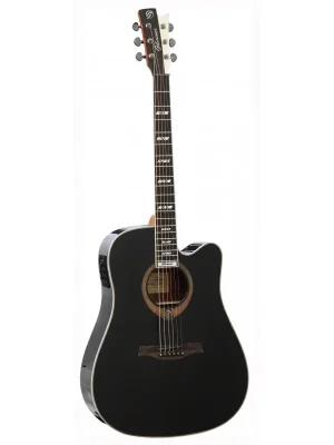 Ověřený Gilmour Vintage BK EQ