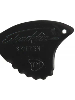 Dokud Zásoby Vydrží Shark Fin trsátko Sweden Relief 1,15 mm extra-hard black