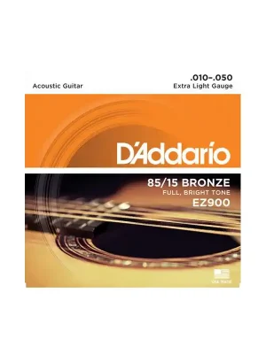 D'Addario EZ900 Výhodná Nabídka