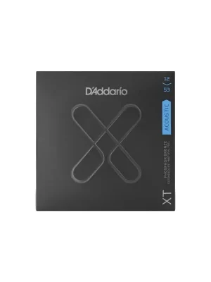 Značkový D'Addario XTAPB1253