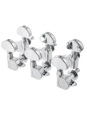 Must-Have KLUSON MG33C