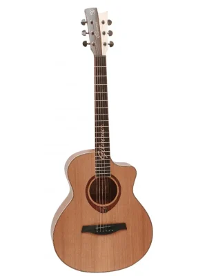 Gilmour Traveller Sleva