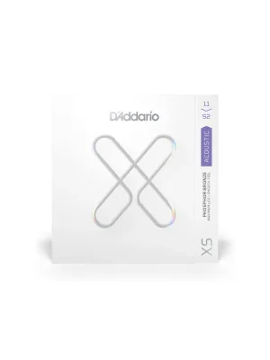 Výprodej D'Addario XSAPB1152