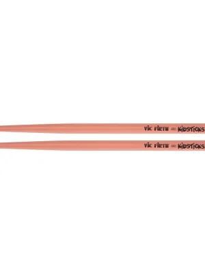 VIC FIRTH KIDSPINK Kidsticks Vysoce Kvalitní