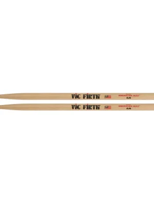 Výprodej VIC FIRTH AJ6 American Jazz