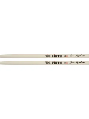 VIC FIRTH SJD Signature Series Jack DeJohnette Nová Kolekce