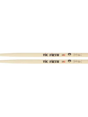 VIC FIRTH SCA Signature Series Carmine Appice Sleva