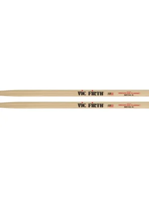 VIC FIRTH CMN MetalN American Classic Zlevněný