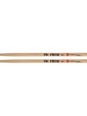 VIC FIRTH MJC3 Modern Jazz Nejprodávanější