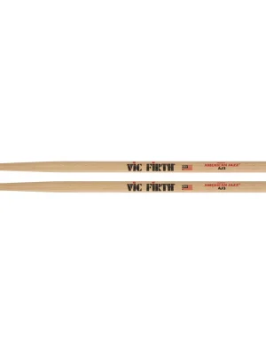 Super Cena VIC FIRTH AJ3 American Jazz