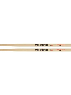 VIC FIRTH AJ4 American Jazz Levný