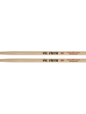 Originální VIC FIRTH 5B Puregrit
