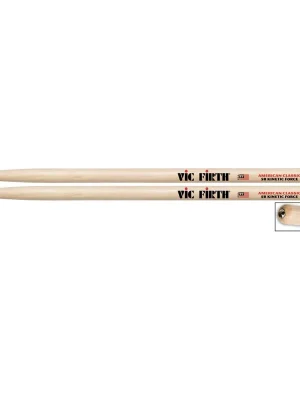 VIC FIRTH 5BKF American Classic Kinetic Force Omezená Nabídka