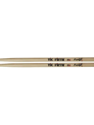 Bezpečná Platba VIC FIRTH Freestyle 5A