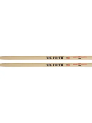 VIC FIRTH 5AN American Classic Finální Výprodej