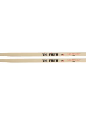 Značkový VIC FIRTH 55A American Classic
