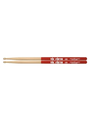 Rychlé Dodání VIC FIRTH 5AVG American Classic Vic Grip
