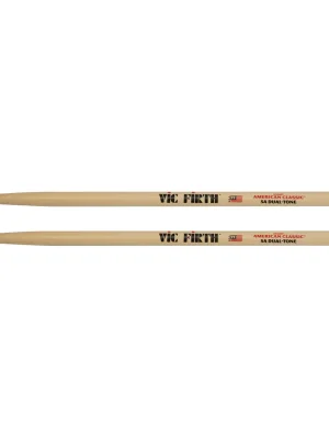 Nízká Cena VIC FIRTH 5ADT American Classic Dual Tone