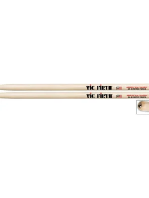 Nízká Cena VIC FIRTH 5AKF American Classic Kinetic Force