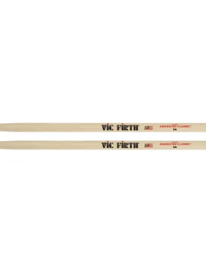 Autentický VIC FIRTH 3A American Classic