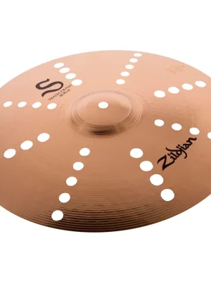 Akční Nabídka ZILDJIAN 18" S Series Trash Crash