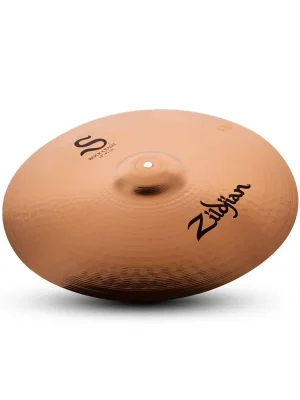 Doprava Zdarma ZILDJIAN 18" S Series Rock Crash