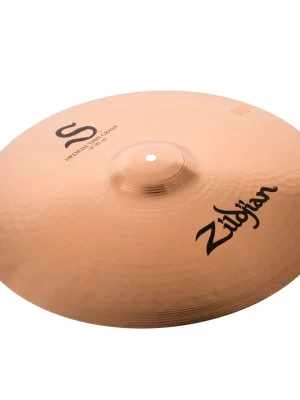 ZILDJIAN 18" S Medium Thin Crash Vrácení Zdarma