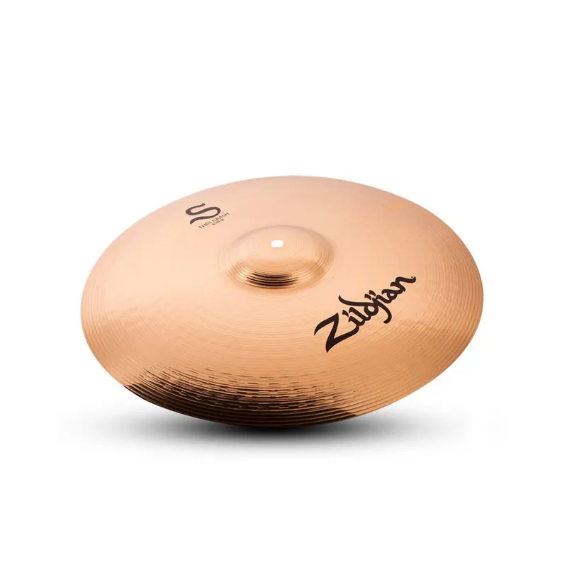ZILDJIAN 16" S Series Thin Crash Bezpečná Platba