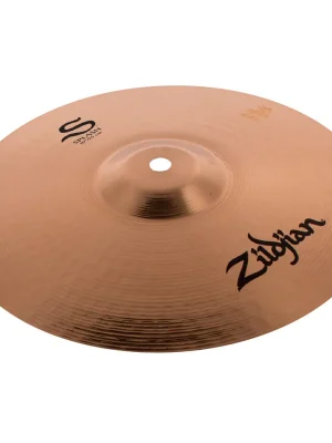 Horká Nabídka ZILDJIAN 10" S Series Paper Thin Splash