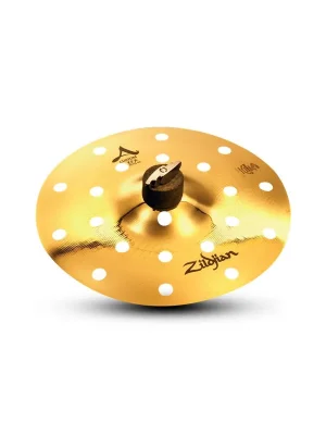 Doprava Zdarma ZILDJIAN 10" A Custom efx