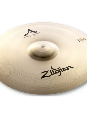 ZILDJIAN 17" A medium thin crash Výhodná Nabídka