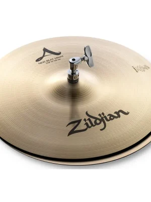 ZILDJIAN 15" A new beat hi hat Značkový