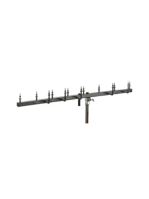 ZILDJIAN Deluxe Low Crotale Bar Horká Nabídka