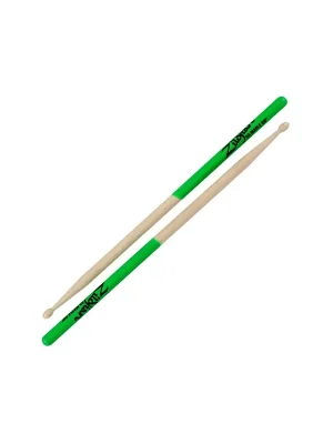 ZILDJIAN 5A Maple Green Dip Ověřený