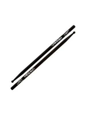 Aktuální ZILDJIAN Travis Barker Black Wood Black