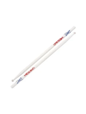 Super Cena ZILDJIAN Travis Barker Wood White