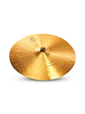 Akce ZILDJIAN 22" K Constantinople thin ride over hammmered
