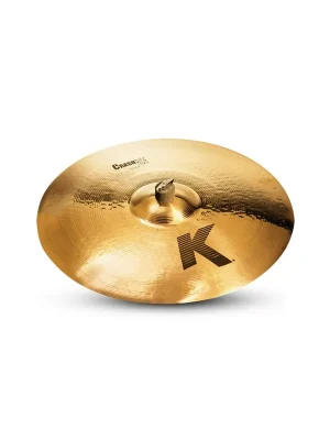 Ihned K Objednání ZILDJIAN 21" K crash ride brilliant