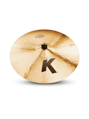 ZILDJIAN 20" K Custom dark ride Nejlepší Volba